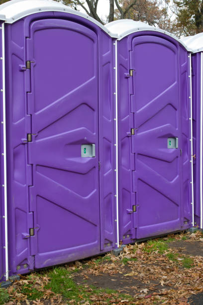 Best Eco-Friendly Portable Toilets  in Bell Acres, PA