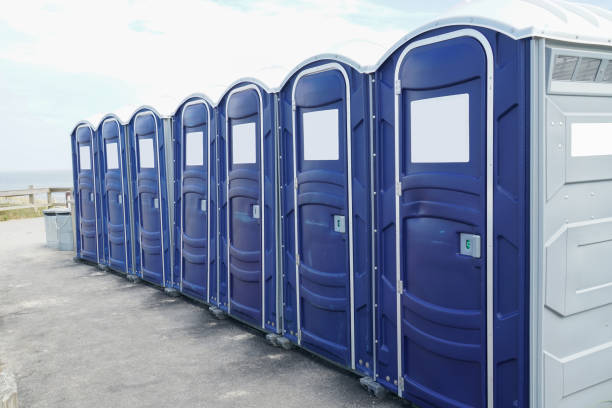 Trusted Bell Acres, PA Portable Potty Rental Experts